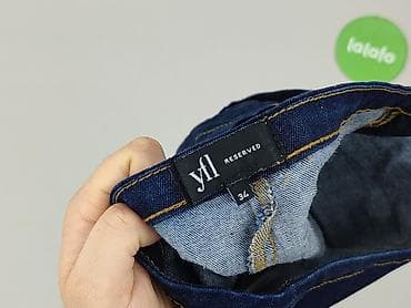 jeans trapped: Szorty damskie, rozmiar XS — 4