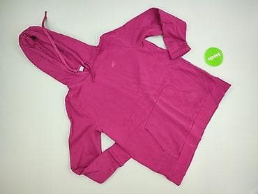 spodnie dres 4f: 4F, Bluza z kapturem damska, rozmiar L — 2