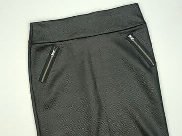 spódnice czarne plus size: Spódnica damska, rozmiar 4XL — 1