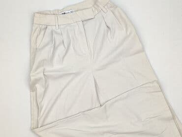 FB Sister, Spodnie materiałowe damskie, rozmiar XS w lalafo.pl FB Sister, Spodnie materiałowe damskie, rozmiar XS