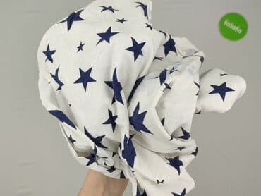 koszula nocna cropp: T-shirt damski, rozmiar 5XL — 4