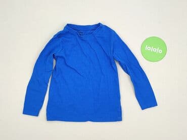 koszulka smileslow allegro: Blouse, Sinsay, 3-4 years, 98-104 cm, condition - Perfect — 2