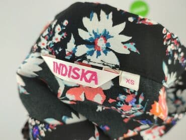 spódniczka z frędzlami: Indiska, Spódnica damska, rozmiar XS — 4