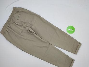 giorgio jeans: House, Spodnie materiałowe damskie, rozmiar L — 3