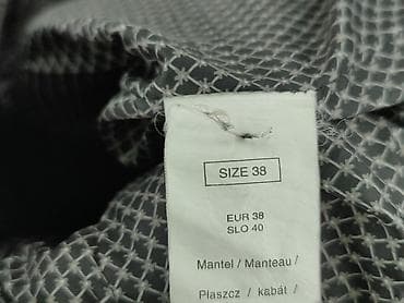wojan bluzy: Płaszcz damski, rozmiar S — 4