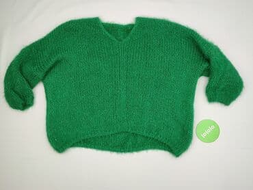 t shirt basic oversize: Sweter damski, One size — 2