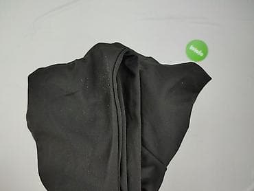 dresy welurowe: Legginsy Sportowe damskie, rozmiar M — 5