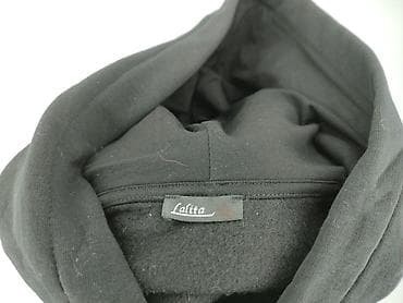 garnitur: Bluza z kapturem damska, rozmiar XL — 4