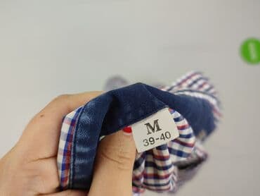 Koszule: Koszulа dla mężczyzn, rozmiar M — 5