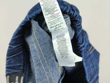 kombinezon lniany mango: Yessica, Jeansy damskie, rozmiar M — 6