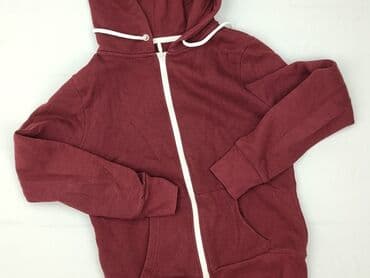 Women's Clothing: Atmosphere, Women`s hoodie, size M (EU 38) — 1