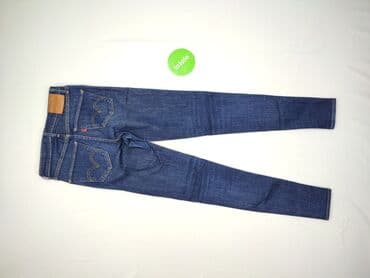 джинси жіночі сінсей: Levi’s, Jeansy damskie, rozmiar 2XS — 3