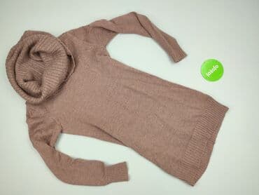 bluzki len: Ellos, Tunika damska, rozmiar S — 2