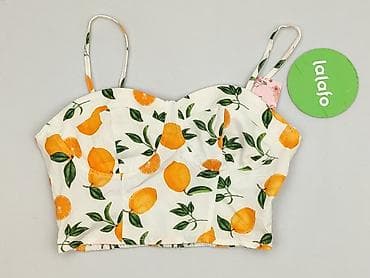 bikini 122: Shein, Top damski, rozmiar XS — 2