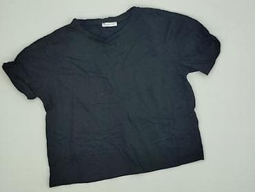 massimo zwroty: Zara, T-shirt damski, rozmiar XL — 5