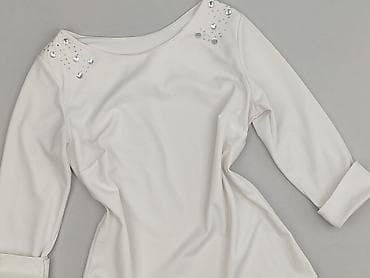 bluzka moncler: Tunika damska, rozmiar S — 1