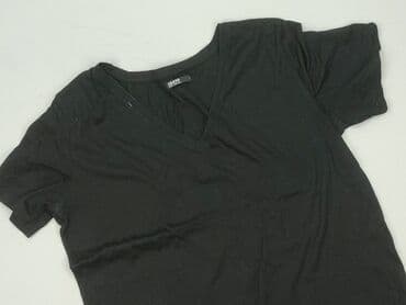 koszulka z długim rękawem cropp: Cropp, T-shirt damski, rozmiar L — 1