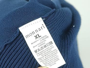 monnari sweter: Monnari, Kardigan damski, rozmiar XL — 5