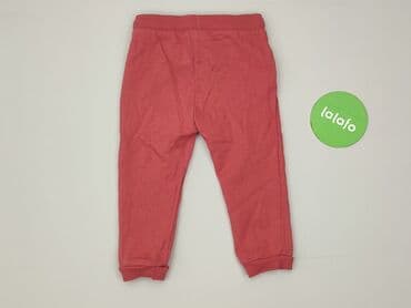 spodnie od pizamy w hello kitty: Leggings for kids, So cute, 1.5-2 years, 92, condition - Very good — 3