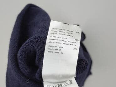 sweter poliamid: Kocca, Kardigan damski, rozmiar 2XL — 5