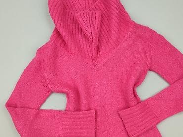 Pretty Girl, Sweter damski, rozmiar M