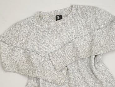 tatuum sweter mis uszatek: Sinsay, Sweter damski, S — 1