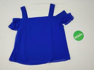 bluzka z odkrytym ramieniem allegro: Quiz, Bluzka damska, rozmiar M — 3