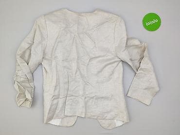 Women's blazers: H&M, Women's blazer, size L — 3