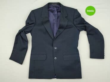 kurtka robocza: Marynarka dla mężczyzn, M — 6