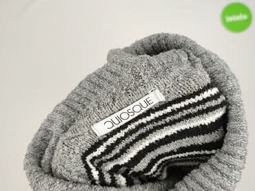 długi sweter sukienki: QUIOSQUE, Sukienka damska, rozmiar S — 4