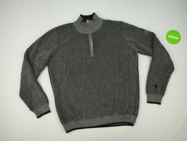 obcisłe koszulki: Sweter, L, Signal, stan - Dobry — 2