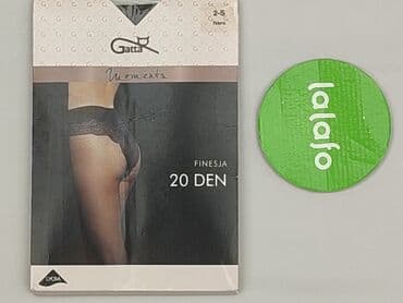 жіноча білизна польща: Gatta, Rajstopy damskie, rozmiar S — 2