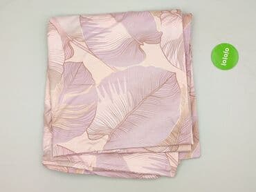 Artykuły papiernicze: Komplet pościeli, 220 x 200, kolor - Różowy, stan - Idealny — 3