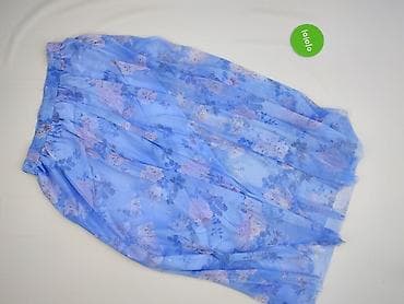 spódnice maxi plus size: Spódnica damska, rozmiar XL — 3