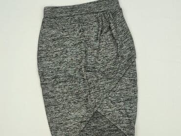 spódnice plisowane tiulowe czarne: Amisu, Women`s skirt, size XS (EU 34) — 1