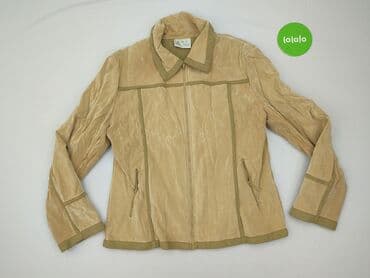 kurtka zimowa steve madden: Italian Style, Kurtka przejściowa damska, rozmiar XL — 3