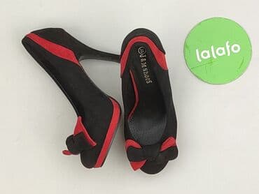 buty do i komunii poznań: Półbuty damskie, rozmiar 35 — 3