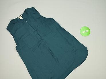 hm t shirty basic: H&M Mama, Жіноча блуза, розмір M — 2