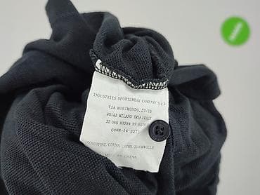 dior tee: Cerruti 1881, Bluzka damska, rozmiar S — 6