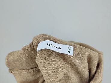 neonowy sweter: Reserved, Golf damski, rozmiar XL — 4