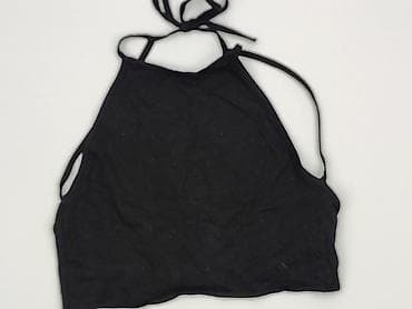 bluzki boss: Topshop, Top damski, rozmiar 2XS — 1