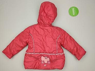 bluza th: Kurtka zimowa, 2-3 lat, 92-98 cm, stan - Bardzo dobry — 3