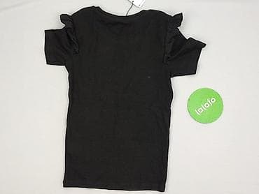 bluza atomowki sinsay: Sinsay, Bluzka damska, rozmiar 2XS — 3