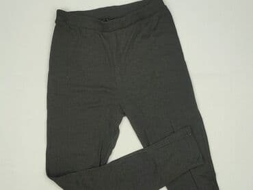 legginsy adidas damskie szare: Legginsy Sportowe damskie, rozmiar S — 1