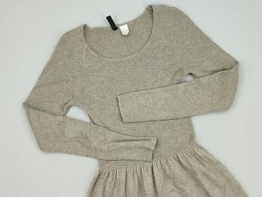 hm billie: H&M Divided, Sukienka damska, rozmiar S — 1