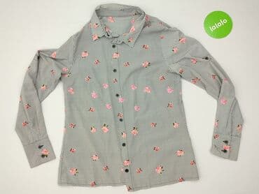 hello kitty top shein: Сорочка жіноча, S на lalafo.pl — 2 hello kitty top shein: Сорочка жіноча, S — 2