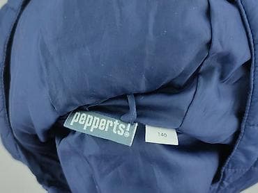 pepco bluza w krate: Kurtka przejściowa, Pepperts!, 10 lat, 134-140 cm, stan - Bardzo dobry — 4