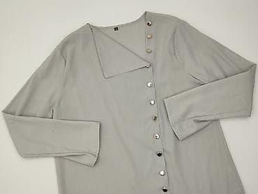 dluga bluza: Bluzka damska, rozmiar M — 1