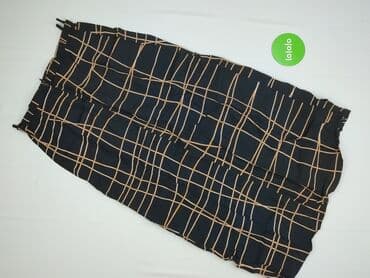 spódnice midi plisowane czarne: Spódnica damska, rozmiar L — 3