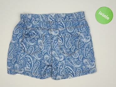 krótkie spodenki campus: Szorty damskie, rozmiar S — 3